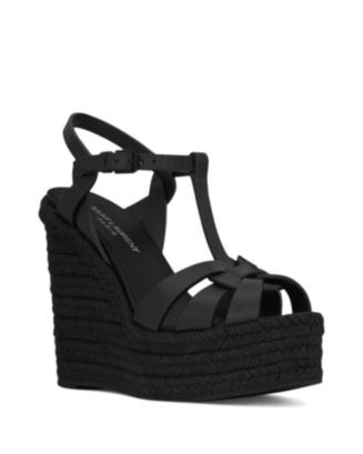 Women's Tribute Espadrilles Wedge Sandals | Bloomingdale's (AU)