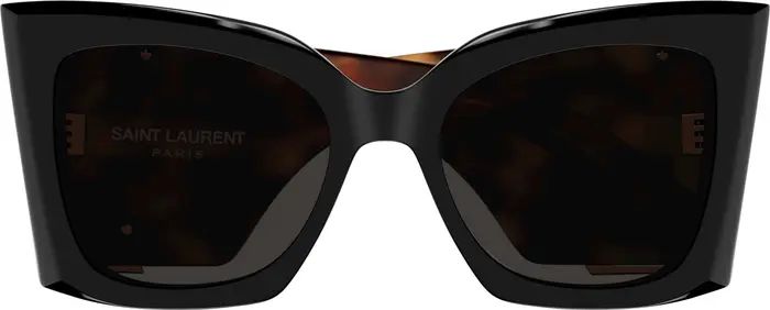 Blaze 54mm Cat Eye Sunglasses | Nordstrom