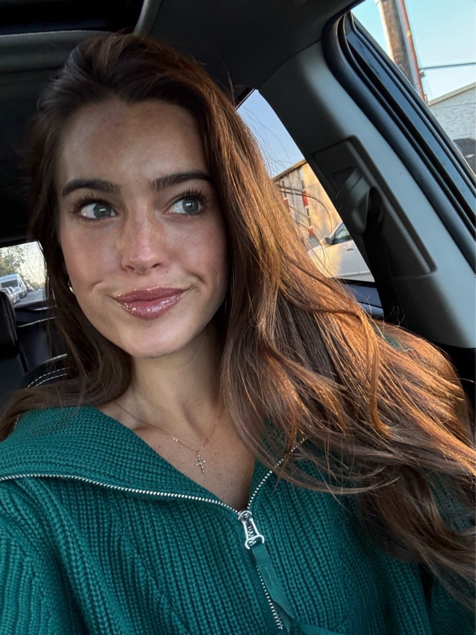 Church!! 

#LTKSeasonal #LTKHoliday #LTKStyleTip