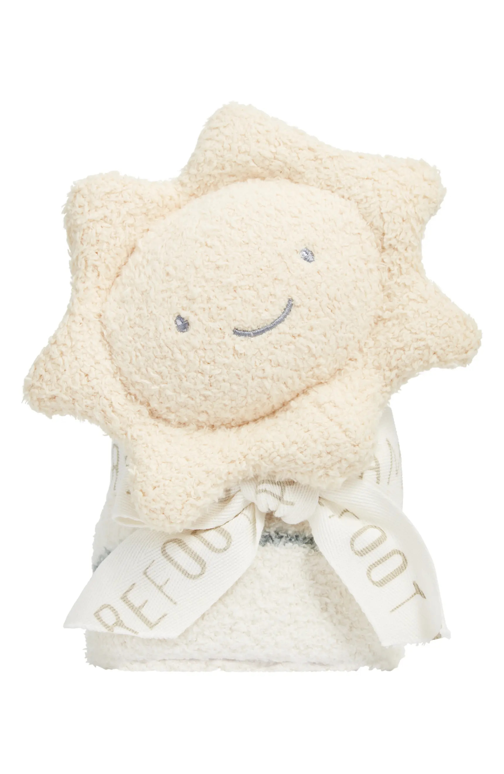 Barefoot Dreams® CozyChic® Sun Lovey Baby Blanket | Nordstrom | Nordstrom