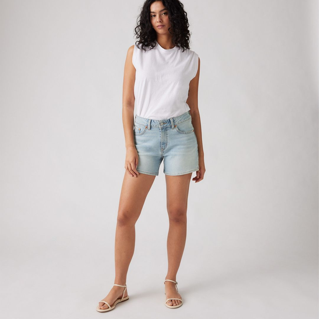 Levi's A-Line Women's Shorts 30 | Levi's US