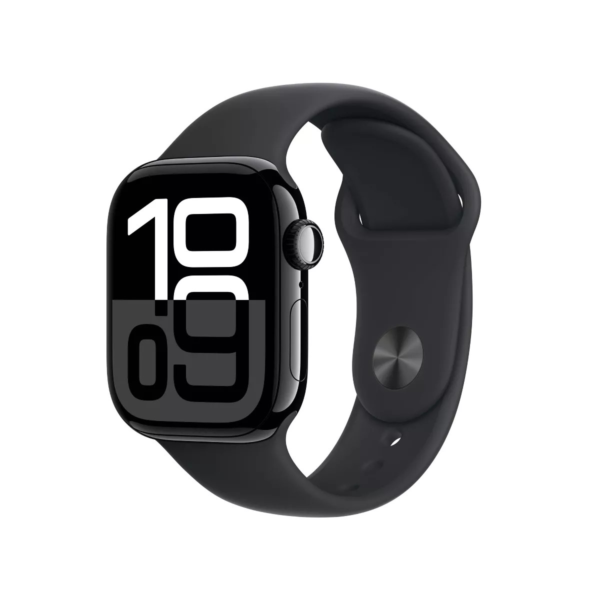 Apple Watch Series 10 Aluminum Case (2024) | Target