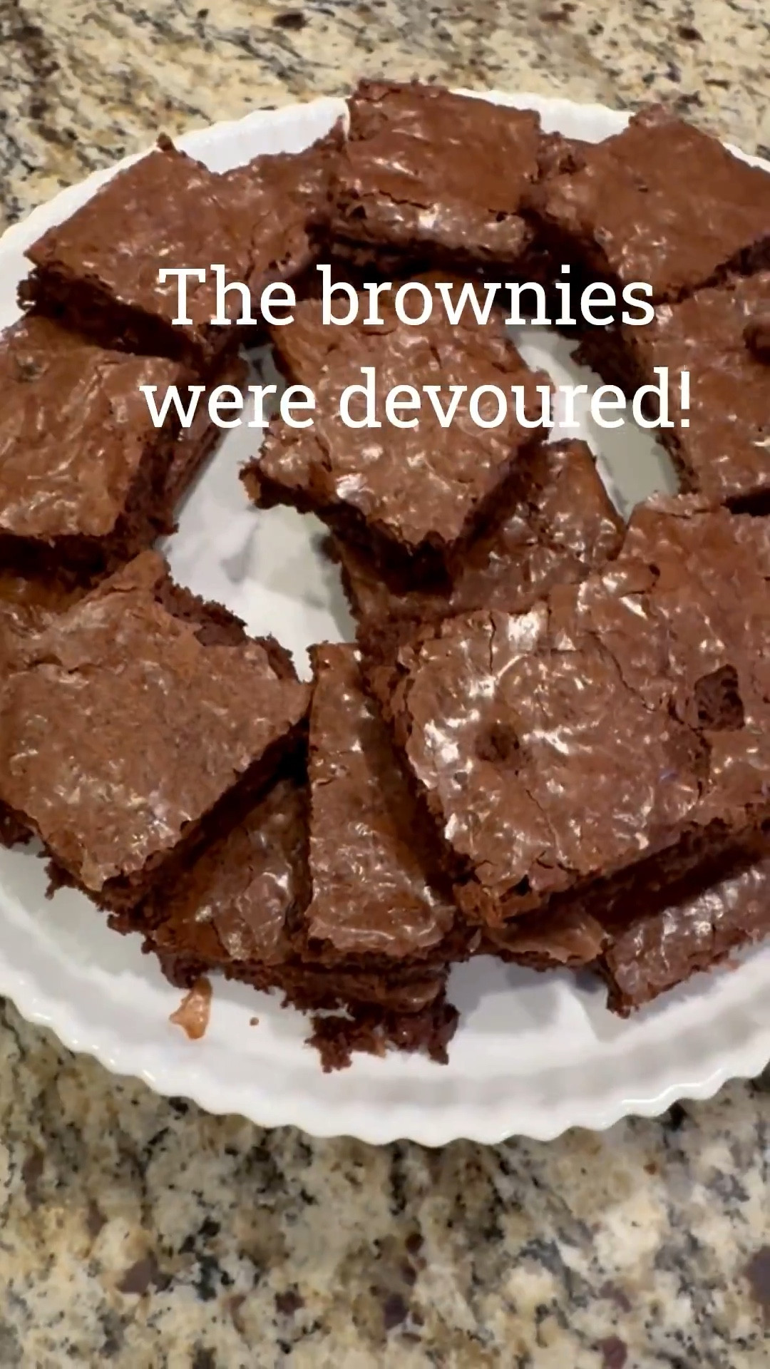 It’s all in the presentation. 🍥
Full disclosure: these are from a box! 🤫 I always say it doesn’t matter how it started, it matters how it’s served. My rule? Never serve out of the baking pan. Transferring these to a footed pedestal or a wooden board changes the entire vibe.

Hosting | Dessert | Presentation | Easy | Kitchen

#LTKfoodie #LTKdayinmylife #LTKmomlife