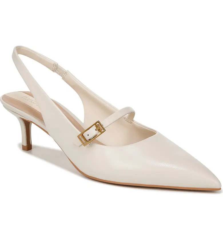 Khloe Pointed Toe Kitten Heel Pump (Women) | Nordstrom