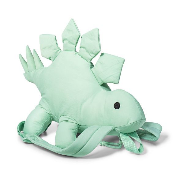 Stegosaurus Backpack - Christian Robinson x Target Green | Target