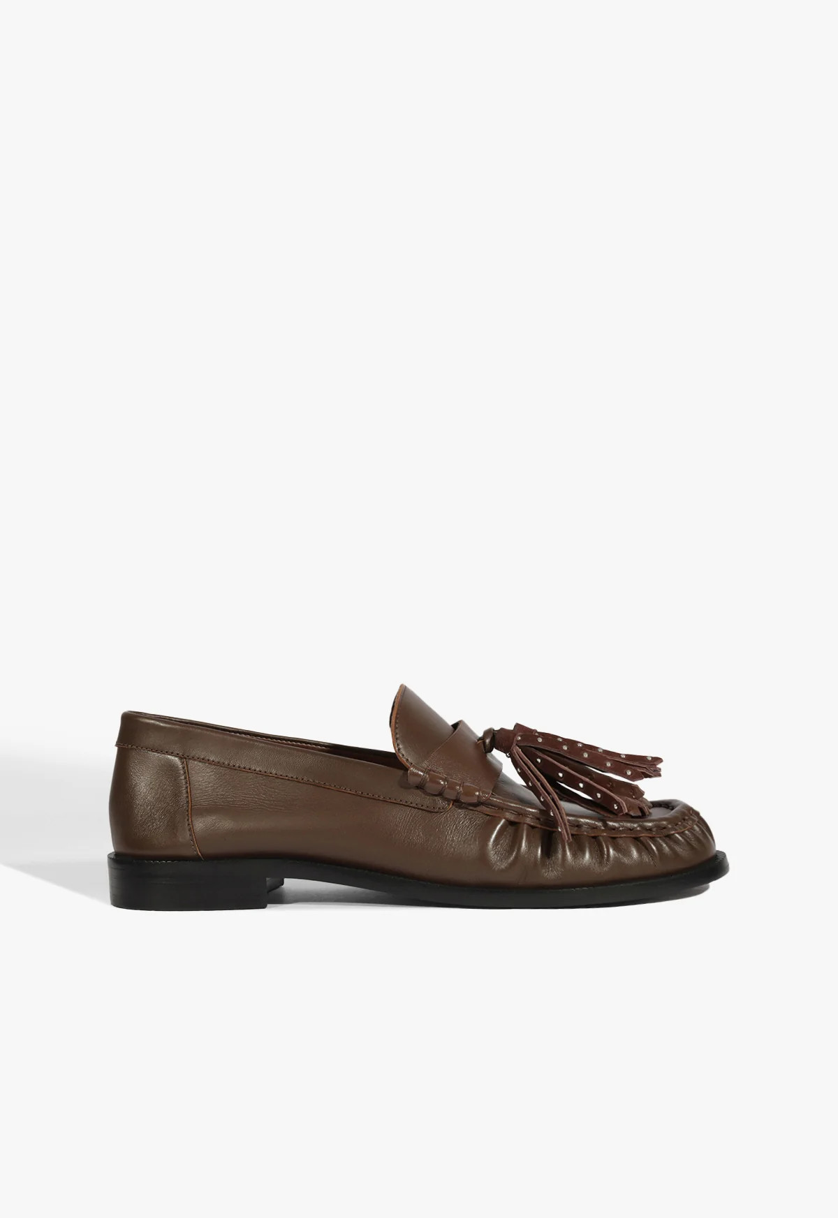 Tilly Leather Flat | Schutz (US)