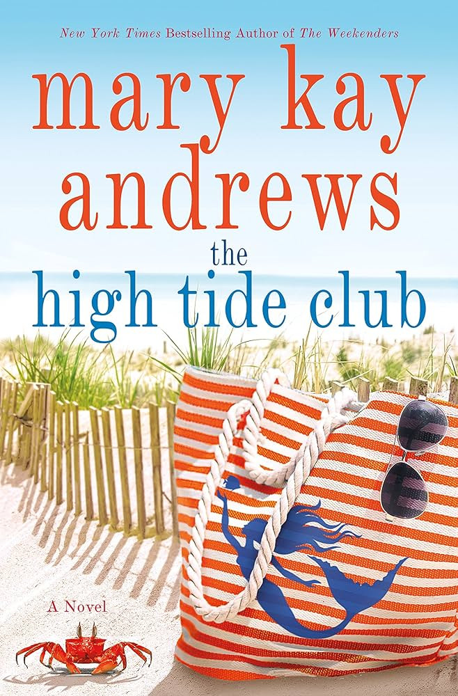 The High Tide Club: A Novel | Amazon (US)