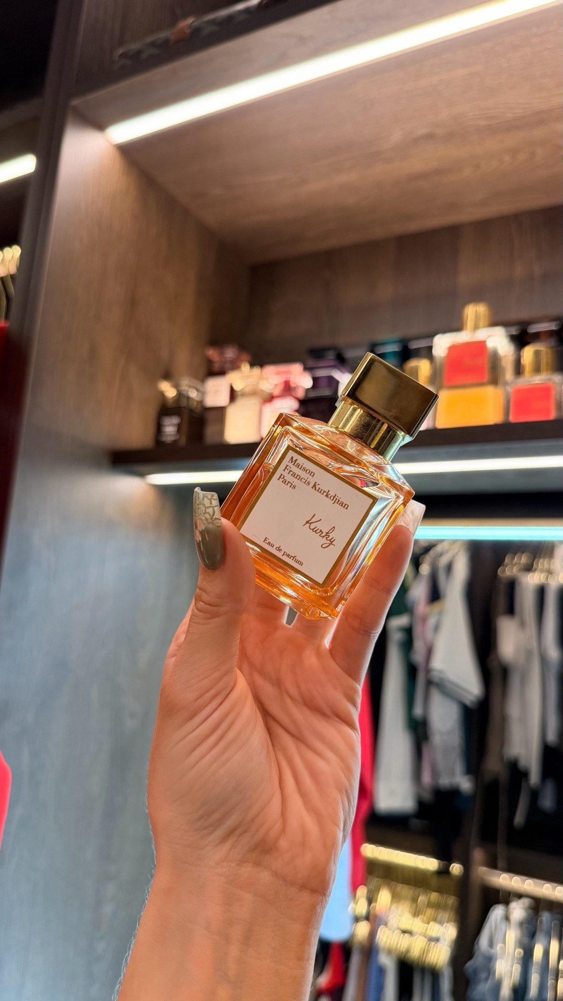 A sweet date night fragrance 💕

#LTKselfcare #LTKgrwm #LTKmorningroutine