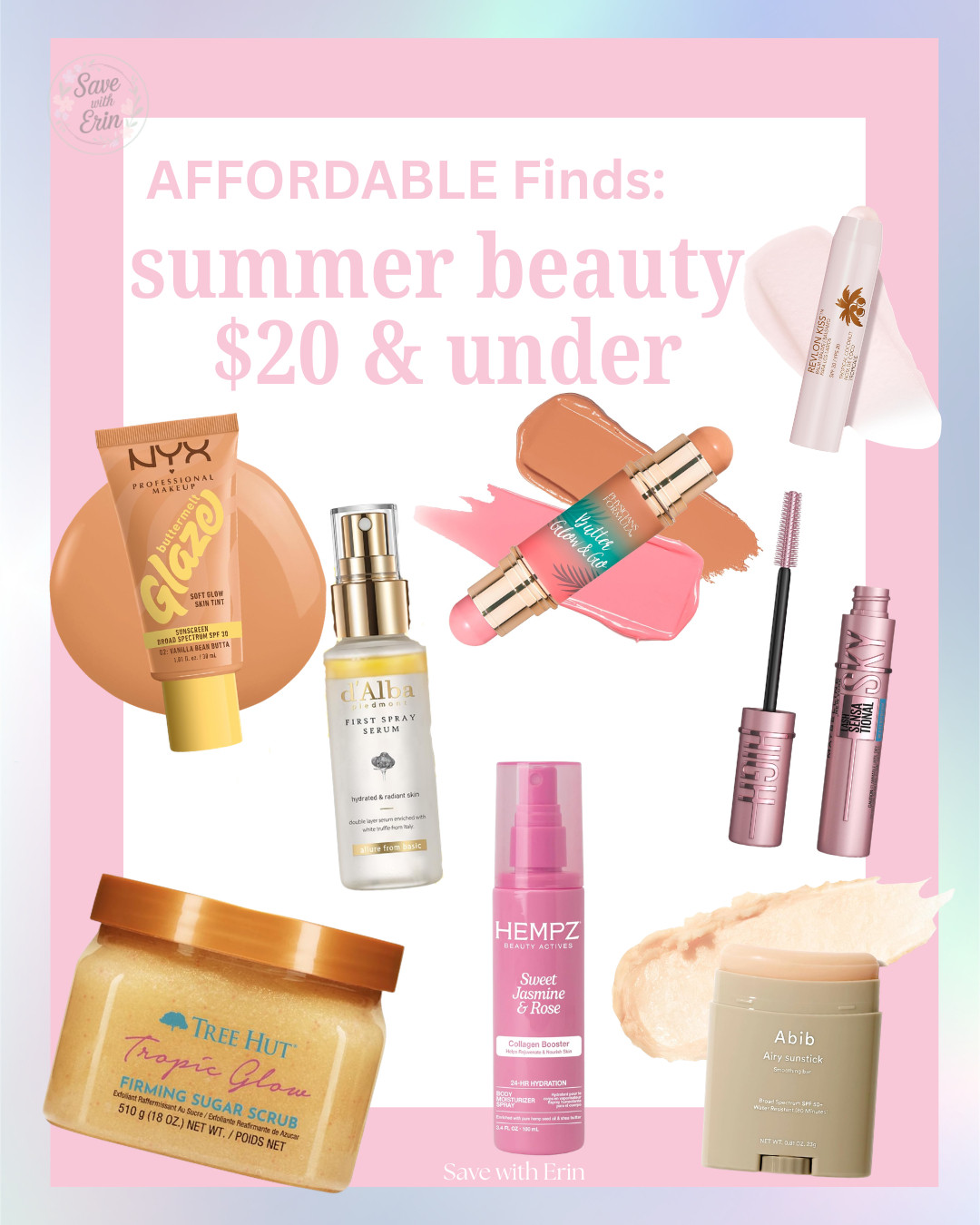 Summer Beauty Finds #amazonfinds #amazonbeauty  

 #LTKBeauty