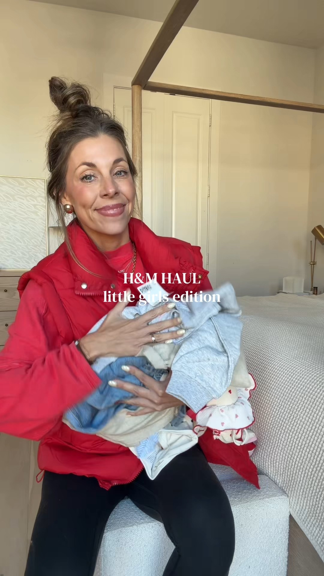 H&M girls haul! 

#LTKFindsUnder50 #LTKSaleAlert #LTKmomlife