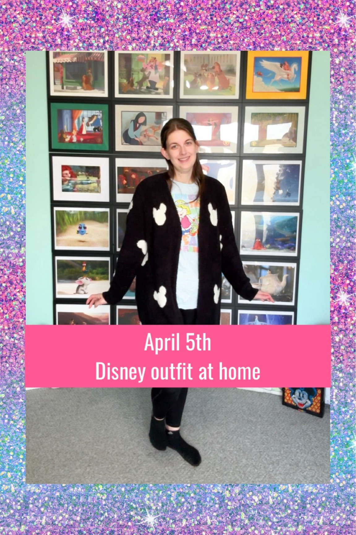 Disney outfit at home lizzie McGuire 

Millennials, Disney Channel 

#LTKstyletip #LTKtravel #LTKmidsize