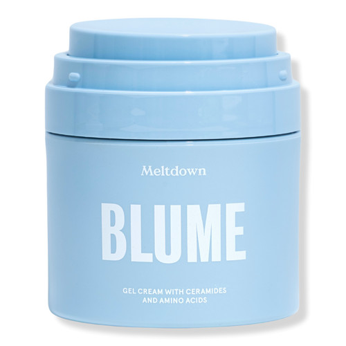 BLUME Meltdown Gel Cream for Acne-Prone Skin | Ulta