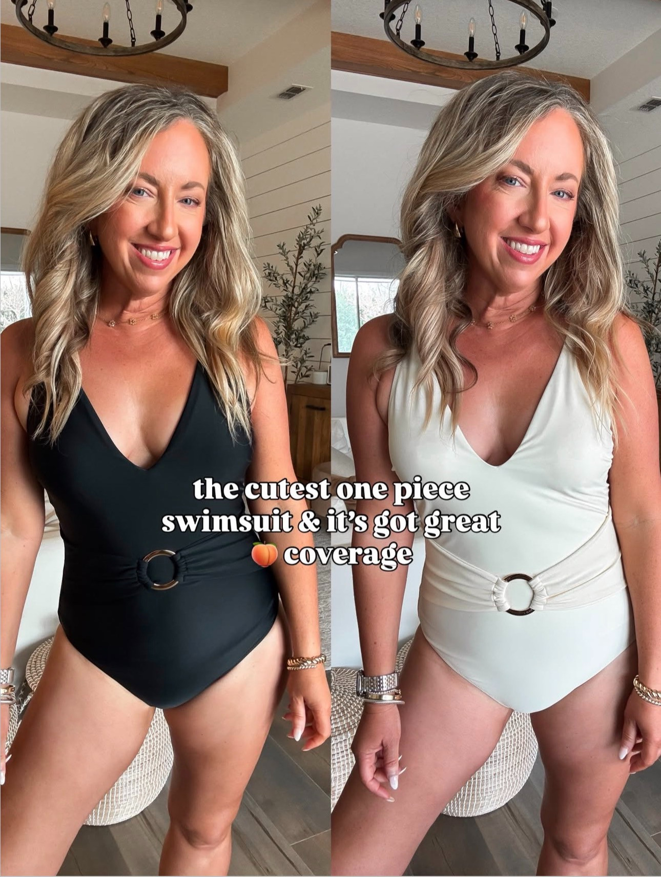 Amazon swimsuit favorites! One piece belted swimsuit wearing a M. 


Vacation swimsuit, mom swimsuit, flattering, coverage, neutral, Amazon fashion, travel, beachwear, summer, vacation, resort wear, swimwear, stylish, warm weather, trendy, getaway, poolside, coastal, breezy, chic, comfortable, relaxed, travel. 
 

 #LTKootd #LTKSwim #LTKTravel