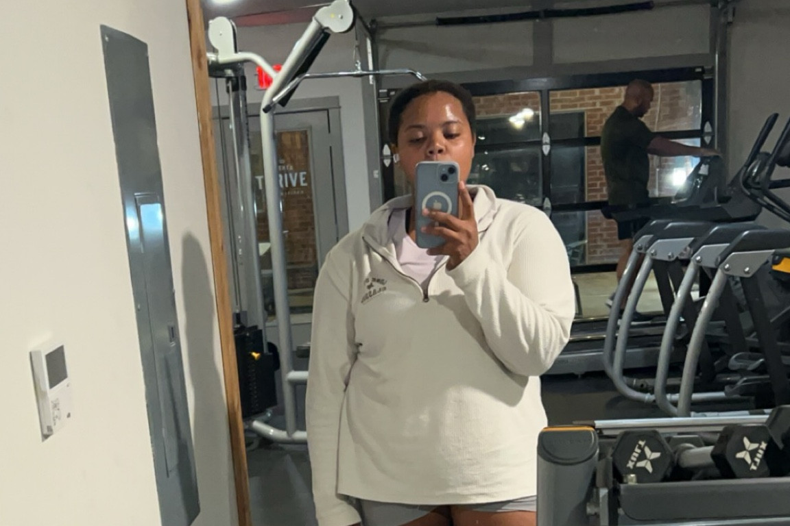 Morning workout to get this Thursday started!

#LTKActive #LTKFitness