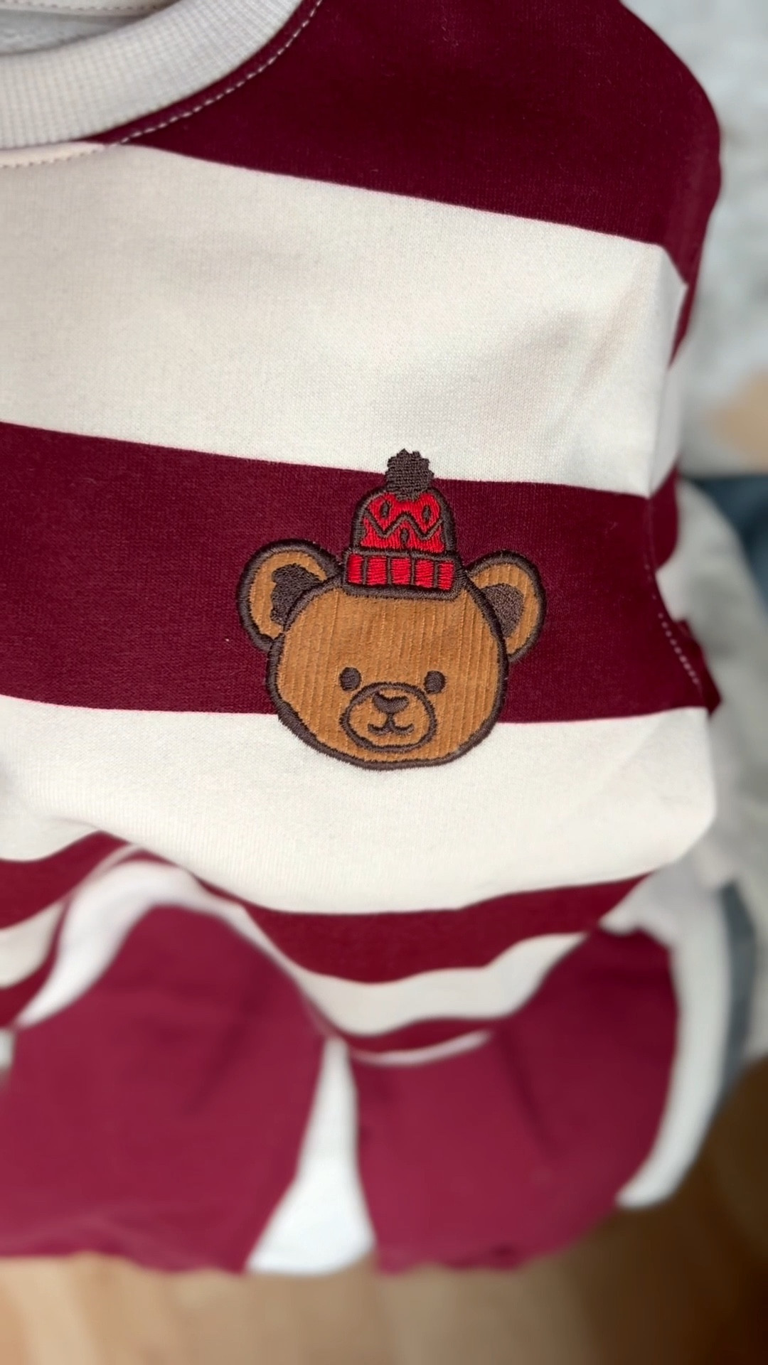 Toddler boy winter wardrobe

Toddler boy clothes, toddler boy style, toddler boy outfits, toddler boy fashion, affordable fashion, toddler style, toddler sweatshirt, winter outfit ideas, winter style inspo, cute boy clothes

#LTKootd #LTKSeasonal #LTKKids