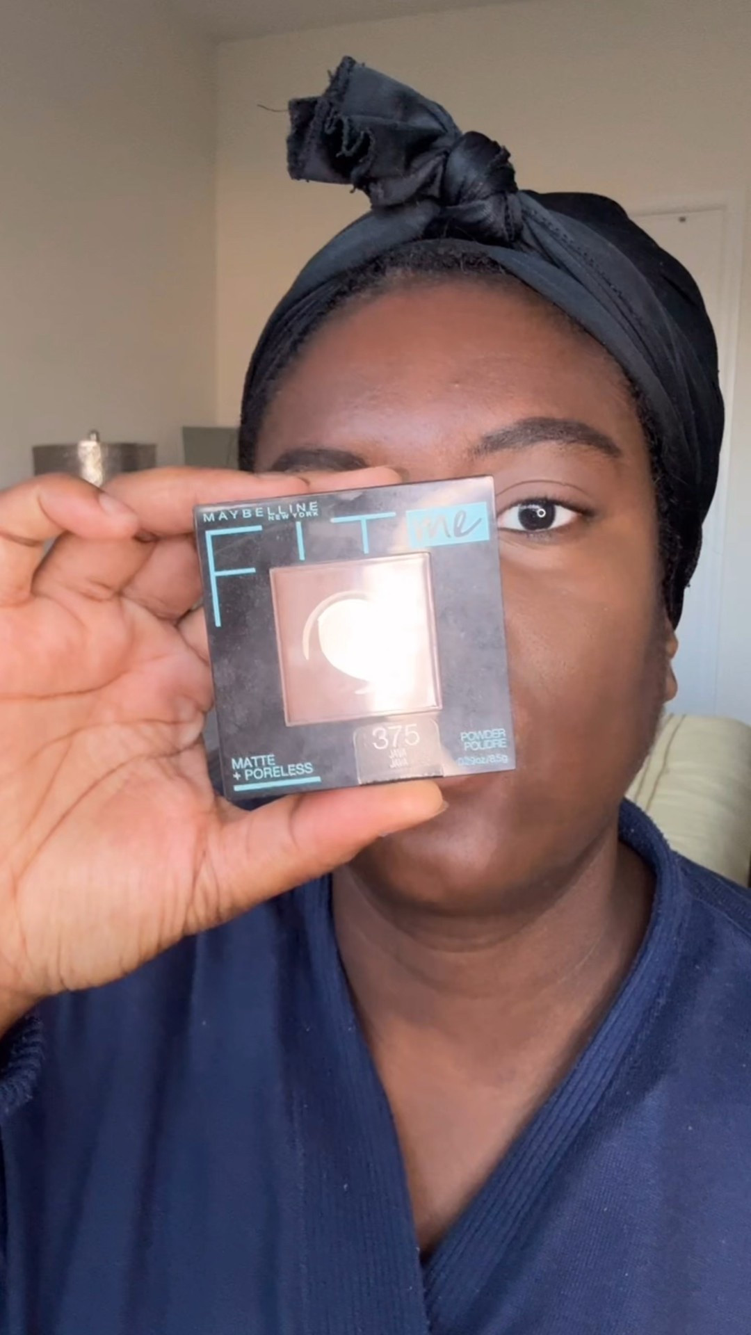 My go-to for keeping my oily skin matte and smooth all day is the Maybelline Fit Me Matte & Poreless Powder Foundation in Java (375). Shop it here: 
#oilyskin #OilySkinMakeup #MatteMakeup #MakeupFaves
 

 

#LTKStyleTip #LTKBeauty