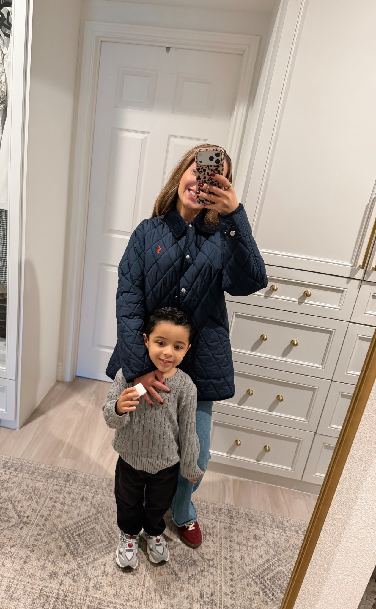 Mom and son fits | Mom on-the-go fit | Fashion | Winter style | Boy winter style | Toddler boy fashion 

#LTKmomlife #LTKdayinmylife #LTKootd
