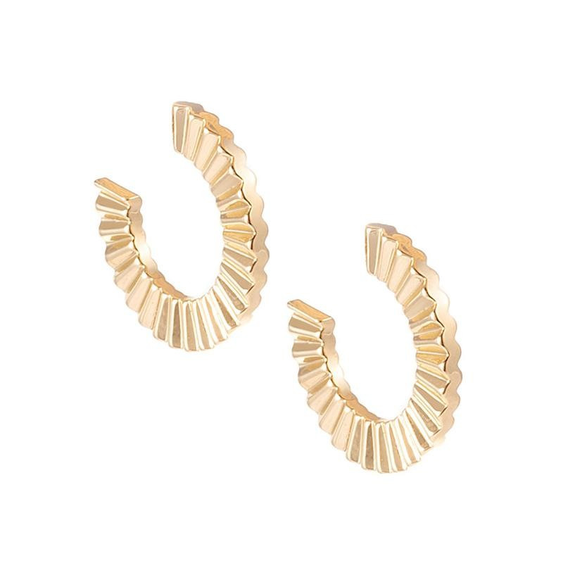 Beach Mini Hoops | Uncommon James