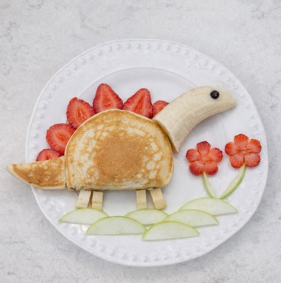Sick day breakfast 🦕

White beaded plates, beaded dinnerware, Pottery Barn Emma look for less, white kitchen, kitchen decor, coastal kitchen, classic kitchen decor, timeless kitchen decor

#LTKHome #LTKKids #LTKmomlife
