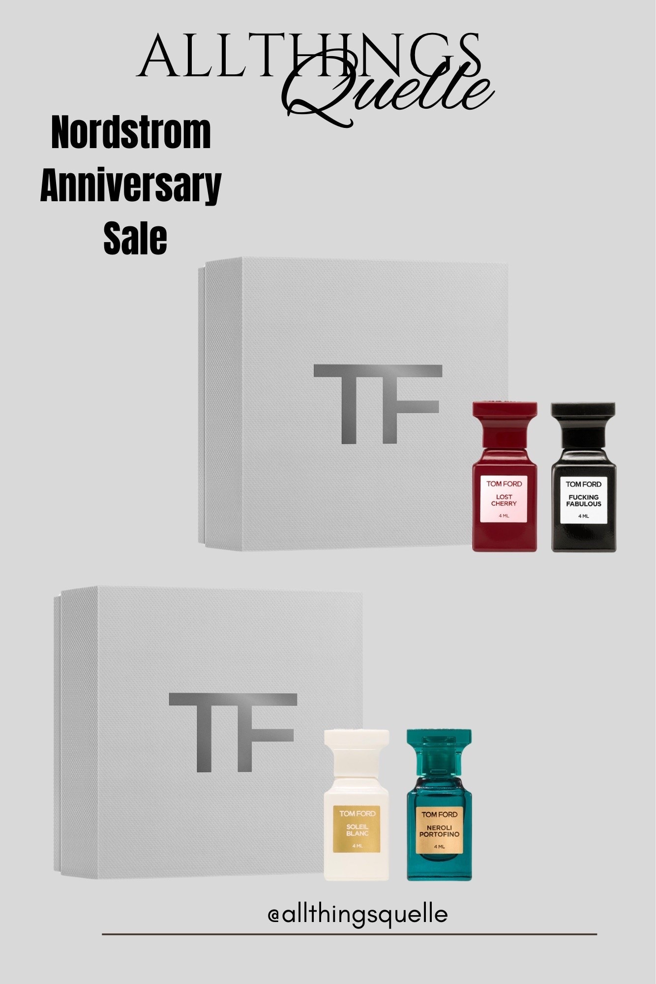 Nordy Fragrance Finds
#nordstromanniversarysale

#LTKSaleAlert