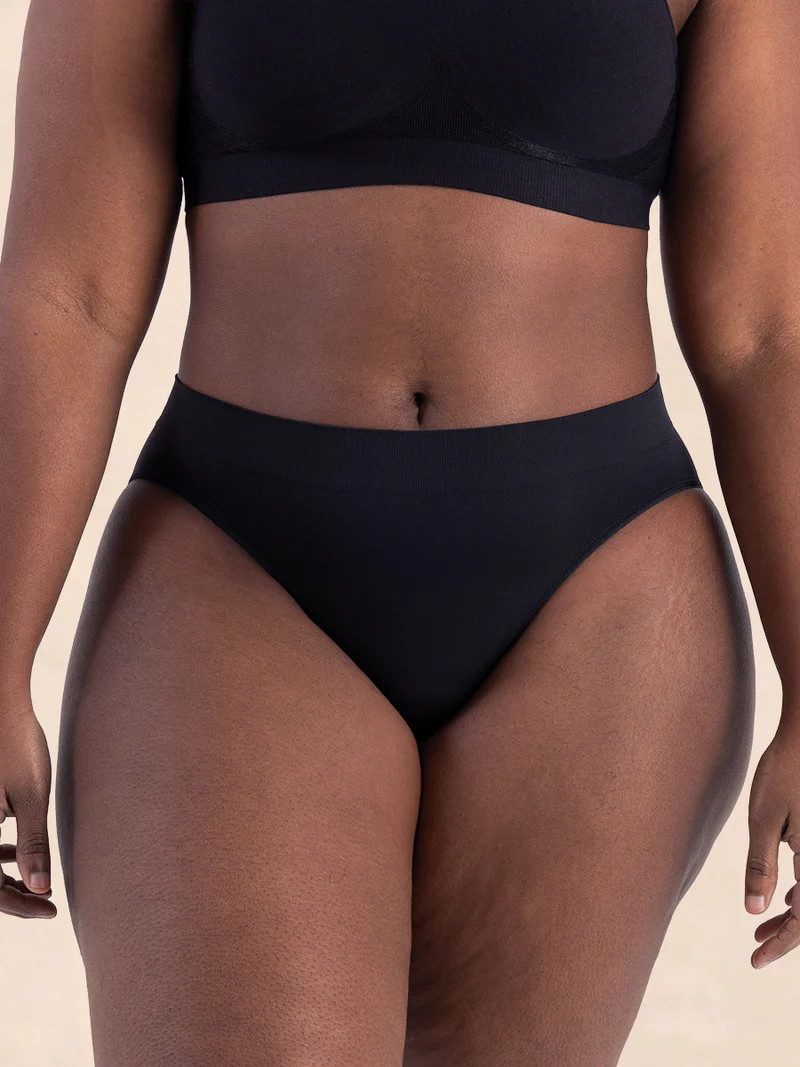 Truekind® Ultra-Soft Essentials Brief | Truekind