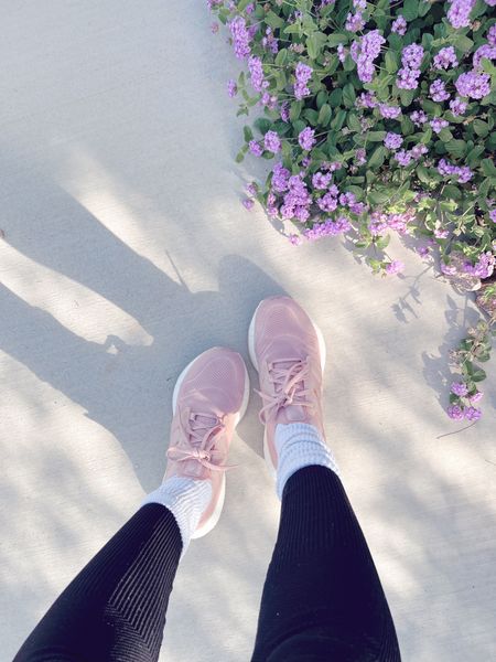 favorite walking/jogging shoes 🩷 

#adidas #LTKshoecrush #pink
#ultraboost

#LTKshoecrush #LTKstyletip #LTKfitness