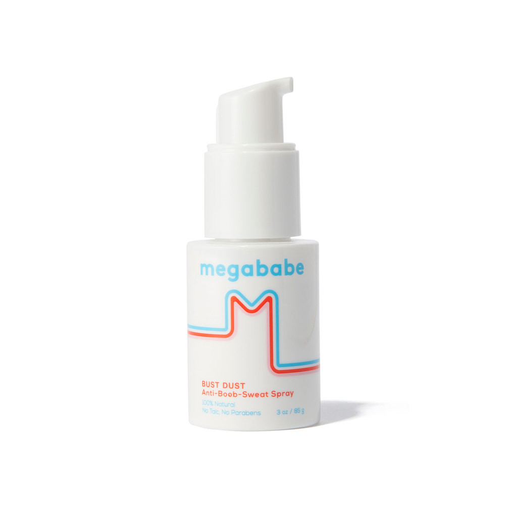 Megababe Bust Dust | goop