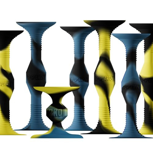 Popdarts PRO Pack Game Set (FRDi) - Indoor, Outdoor Suction Cup Throwing Game - Competition with a POP | Amazon (US)