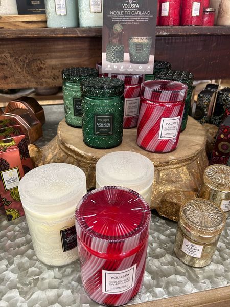 Love me some Christmas candles and these last soo long!!! Perfect hosting gift! 
#under100 #gift #home

#LTKSeasonal #LTKGiftGuide #LTKhome