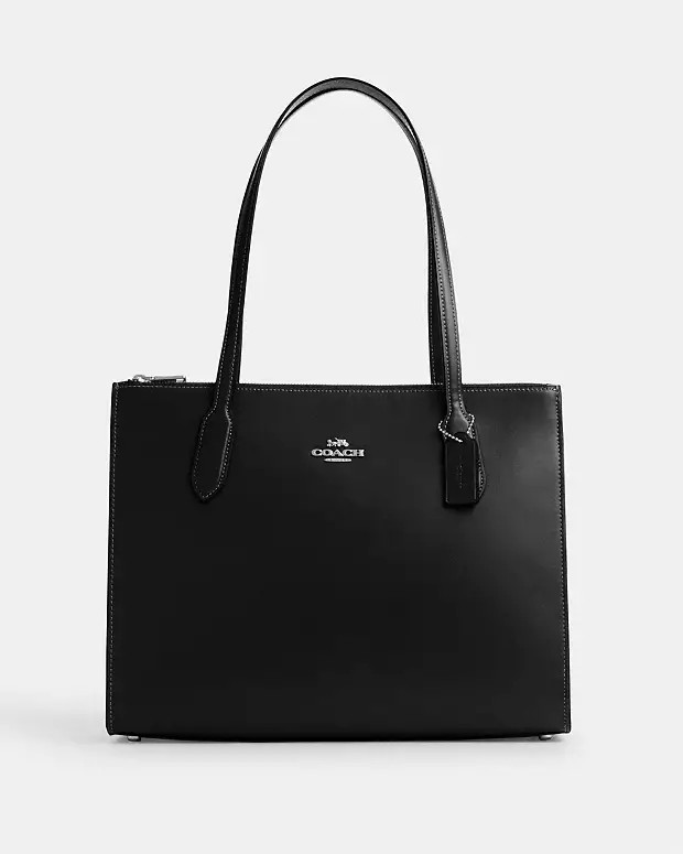 Nina Tote | Coach Outlet US