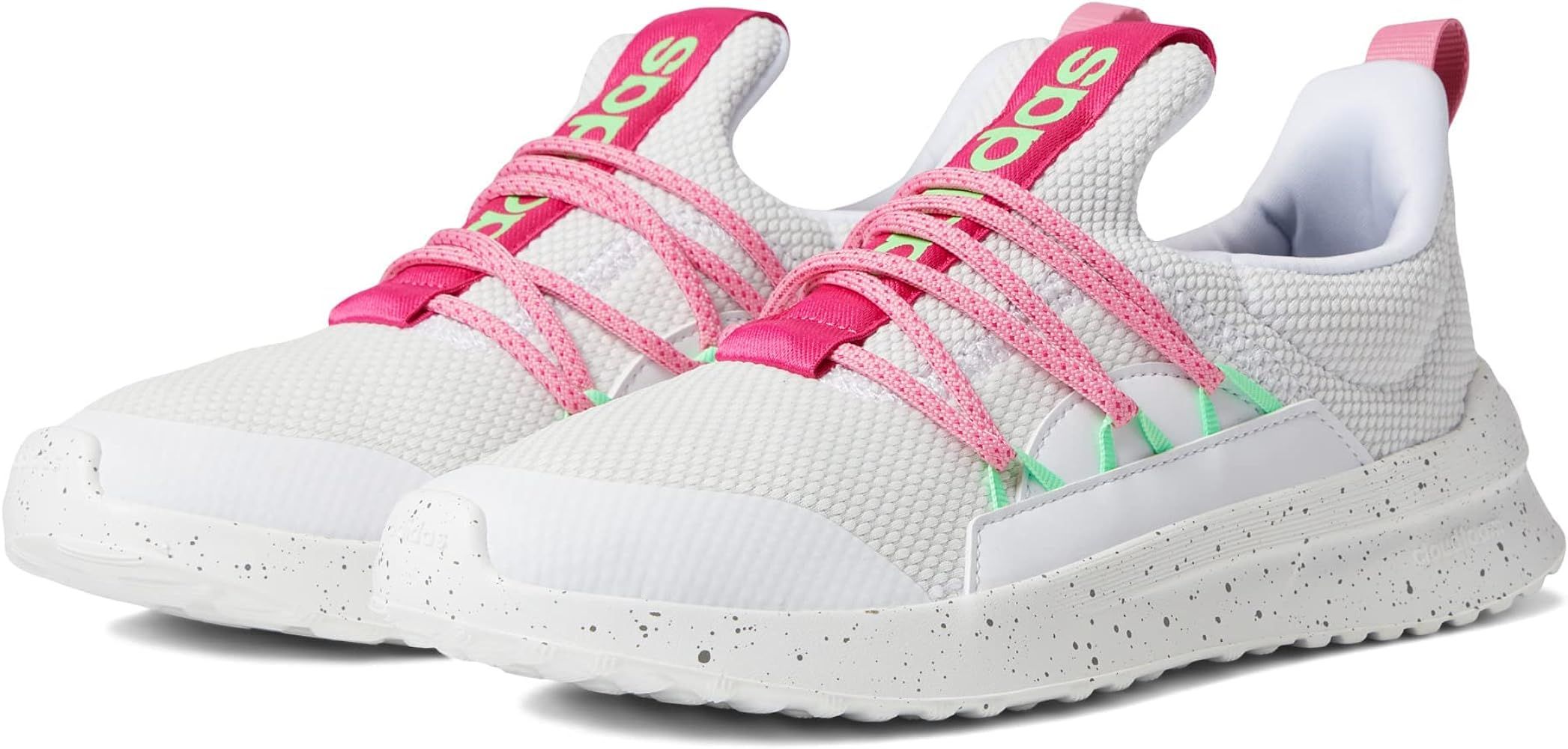 adidas Girls' Lite Racer Adapt 5.0 Shoes | Amazon (US)