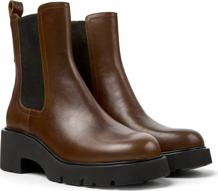 Milah Chelsea Boot (Women) | Nordstrom
