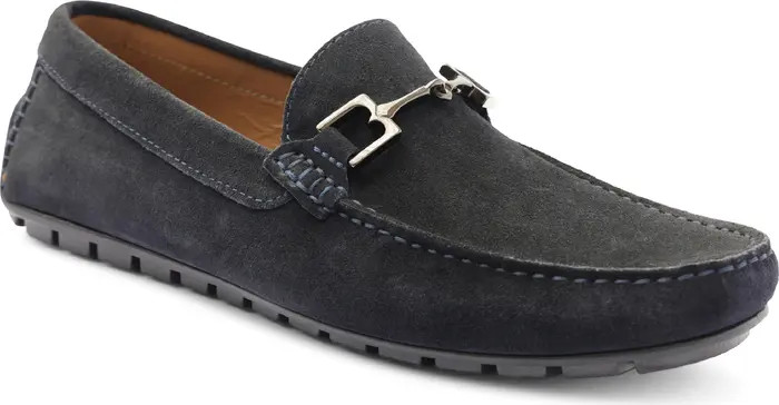 Bruno Magli Xander Driving Loafer | Nordstrom | Nordstrom