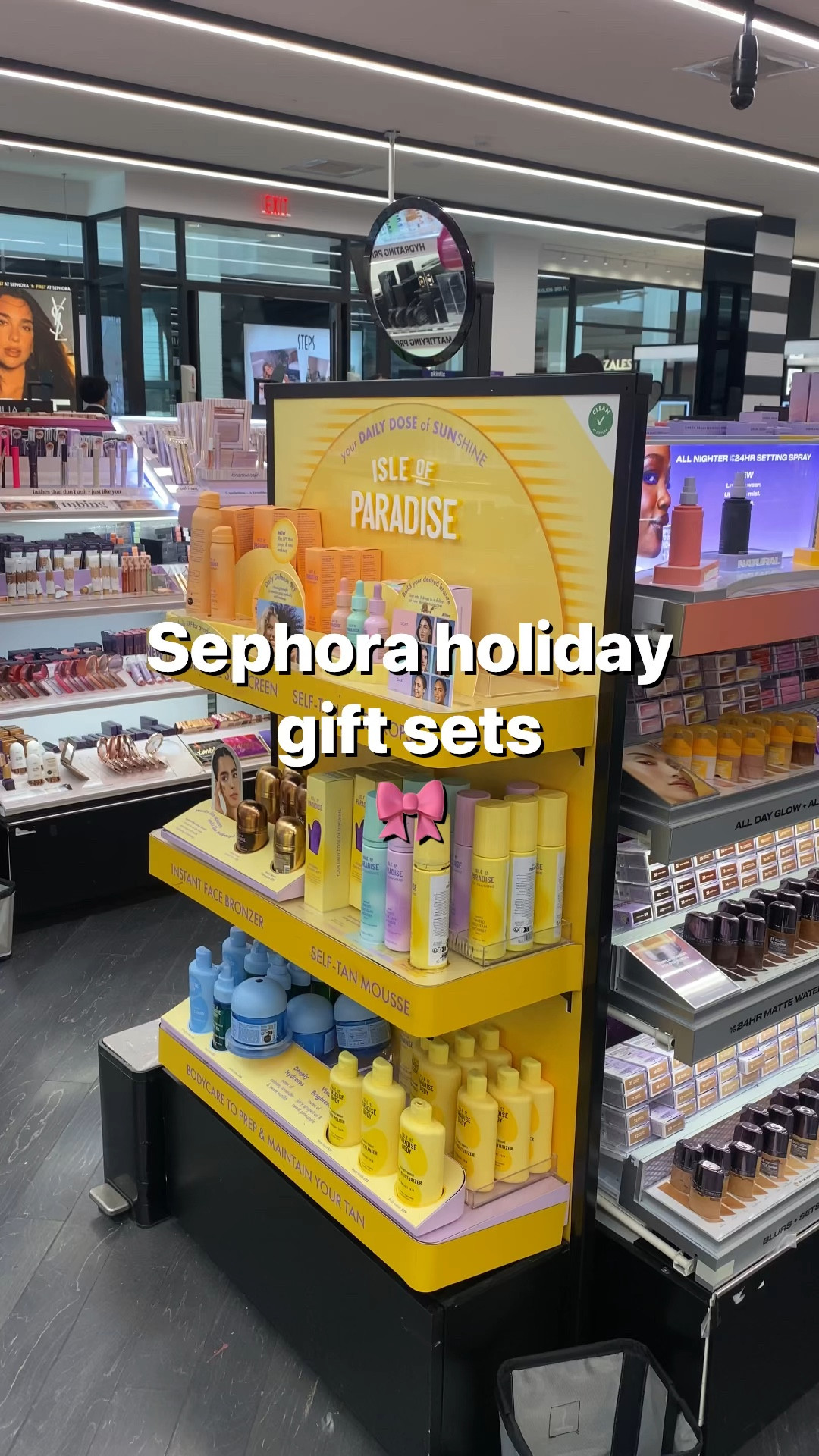 best holiday gift sets at Sephora 

#LTKHoliday #LTKGiftGuide #LTKBeauty