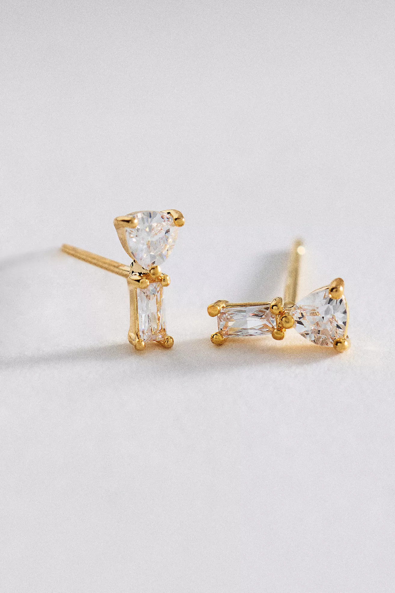 Icon Stud Earrings | Anthropologie (US)