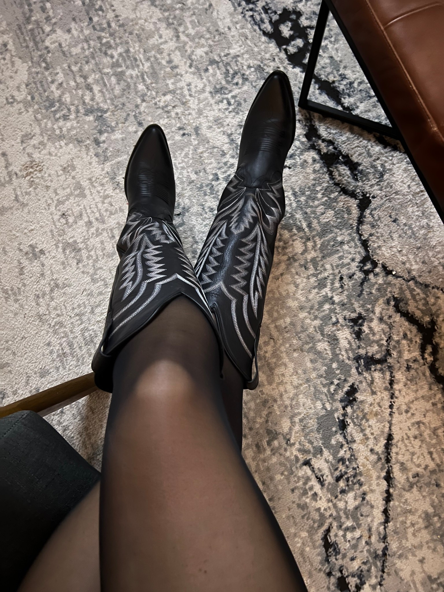 Only @Tecovas for me #LTKGiftGuide #LTKCyberWeek 

#LTKSaleAlert