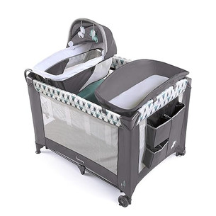 7 Things To Avoid When Choosing Between Playard And Bassinet