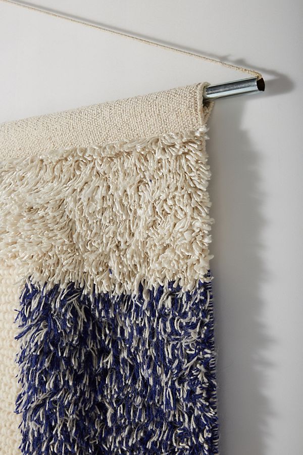 Handwoven Seraphina Wall Hanging | Anthropologie (US)