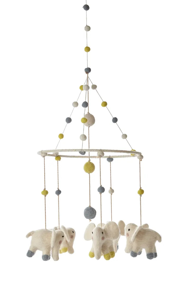 Pehr Elephant Parade Mobile | Nordstrom | Nordstrom