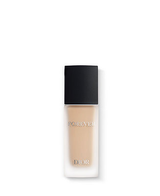 Forever Matte Skincare Foundation SPF 15 | Macy's