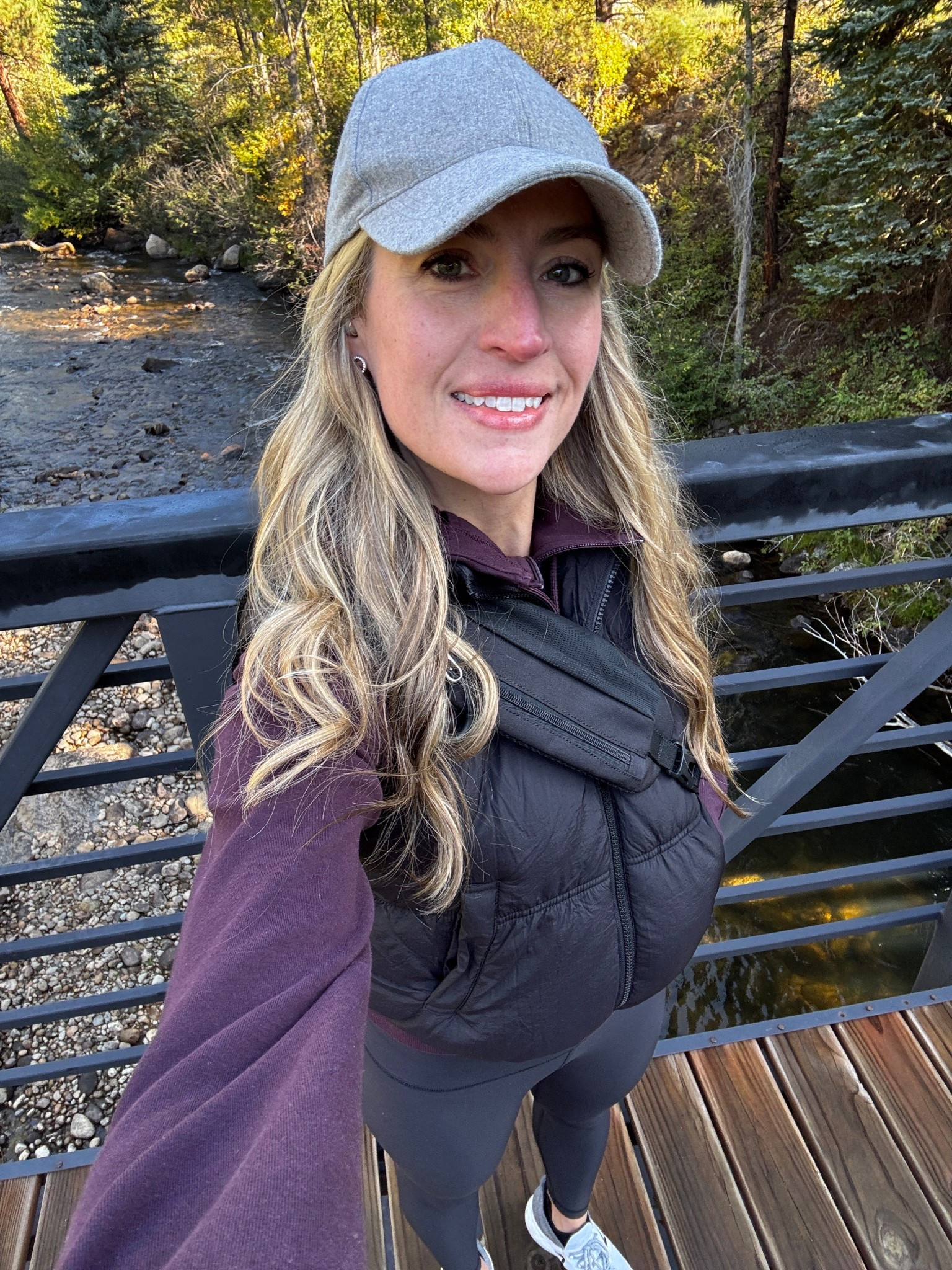 Athleisure 

ON dynamic fleece and Powersoft lines are my favorite for exercise and Athleisure activities. 

#everypiecefits

Gym clothes
Hiking
Running 
Sweatshirt
Fleece
Leggings
Yoga
Work out
Moisture wicking 
Fall outfit
Comfy outfit 
Comfortable 

#LTKSaleAlert #LTKActive #LTKFindsUnder50