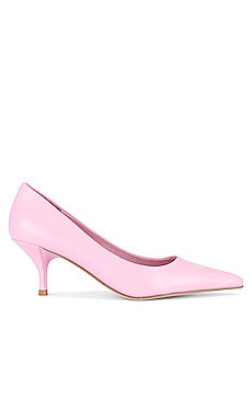 Modish Pump
                    
                    Jeffrey Campbell | Revolve Clothing (Global)
