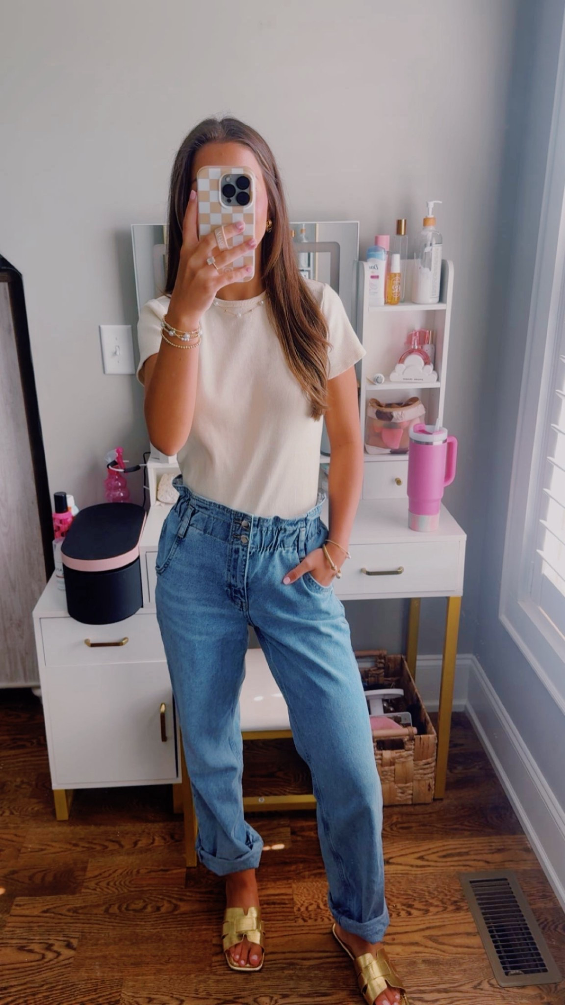 venue tour ootd!!! 


#LTKStyleTip #LTKBeauty #LTKWedding