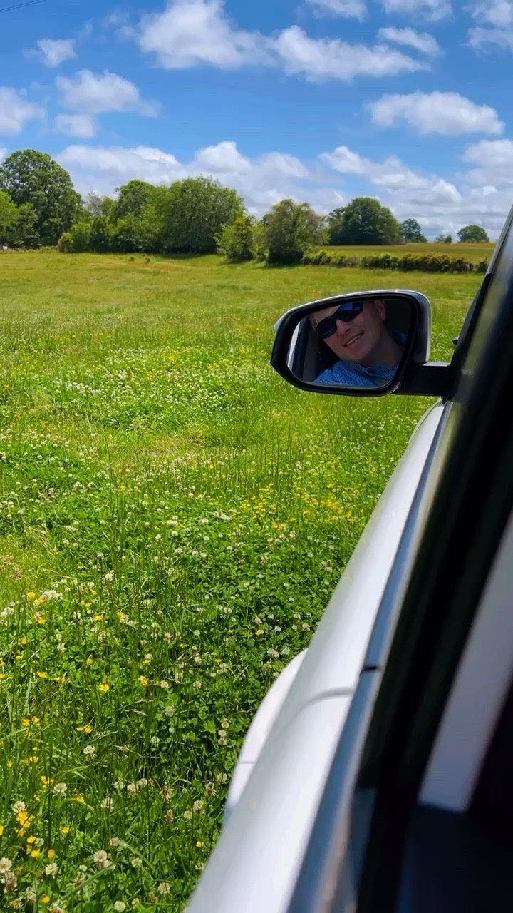 Happy Saturday y’all!! 🌾🤍🫶🏽