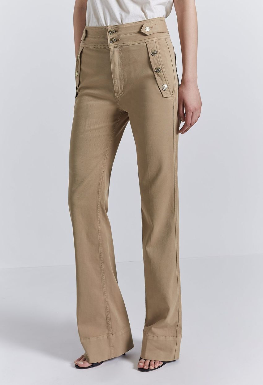 THE MARITIME PANT | Current/Elliott