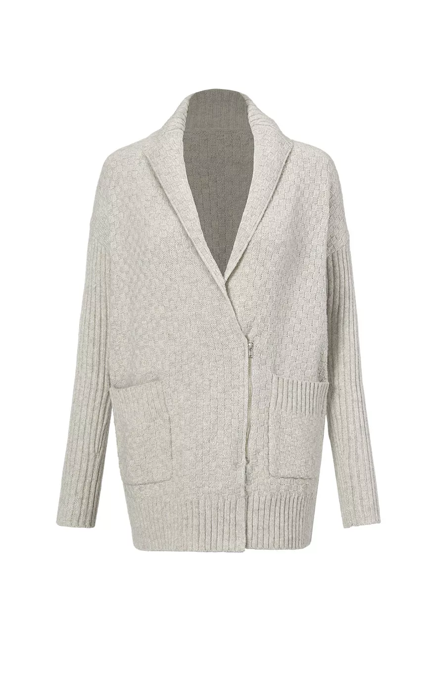 Cabi marble outlet cardigan