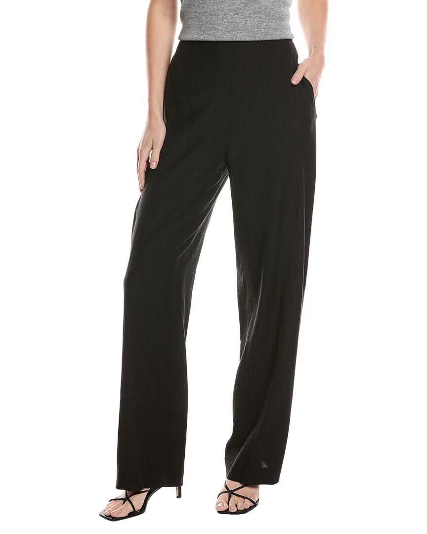 Theory Easy Stretch Pant | Shop Simon