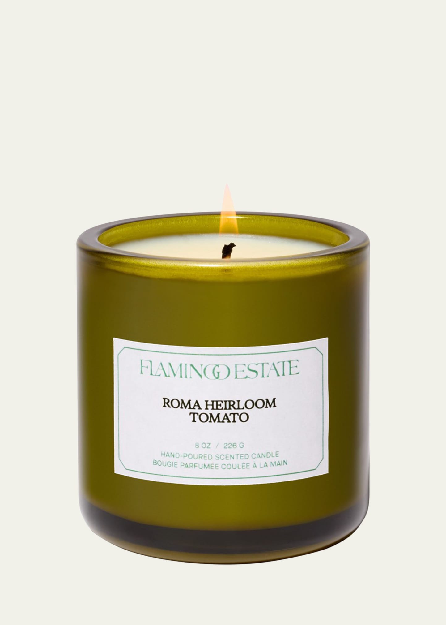 Flamingo Estate Roma Heirloom Tomato Candle, 8 oz. | Bergdorf Goodman