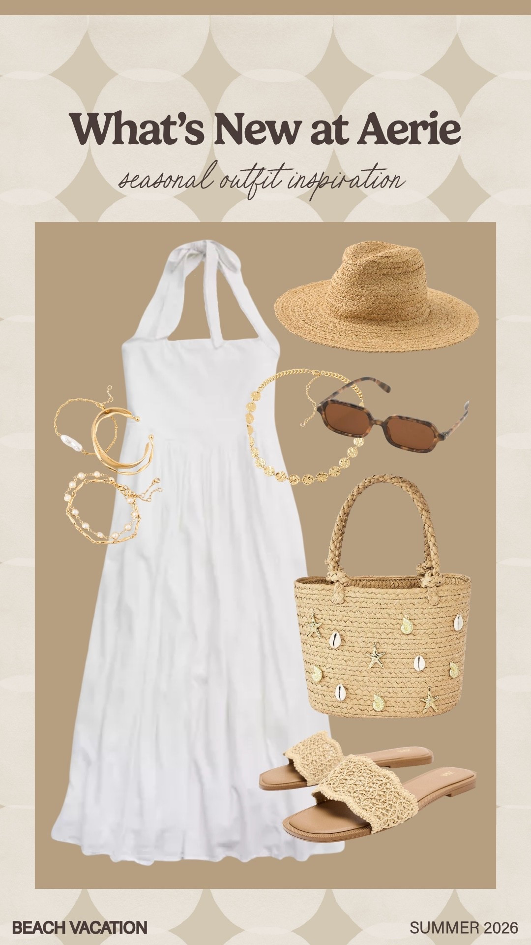 What’s New at Aerie (use LTKAERIE20 to save 20% this weekend!) 

#LTKxAerie #LTKootd #LTKSeasonal