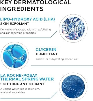 La Roche-Posay Effaclar Mat | Daily Moisturizer For Oily Skin | Visibly Reduces The Look Of Pores... | Amazon (US)